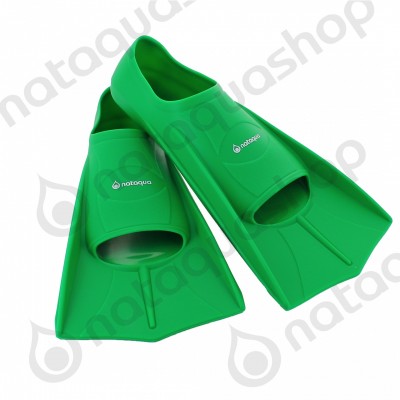 Palmes Nataquashop Vert