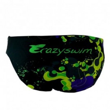 BUBBLE SLIP - HOMME - photo 1