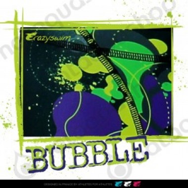 BUBBLE TRUNK - MEN DARK NIGHT - photo 6