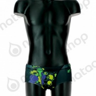 BUBBLE TRUNK - MEN DARK NIGHT - photo 0