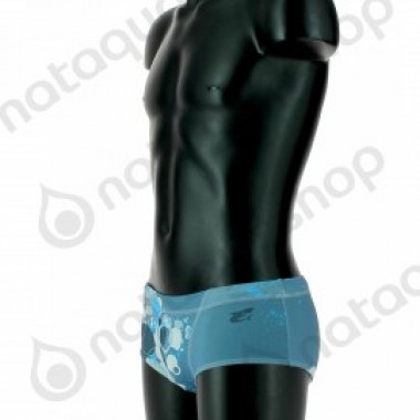 BUBBLE TRUNK - MEN STEAMY GREY - photo 5