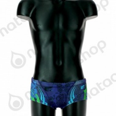 MAYA TRUNK - MEN BLUE VALLEY - photo 0