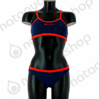DOMA 2P - FEMME navy blue
