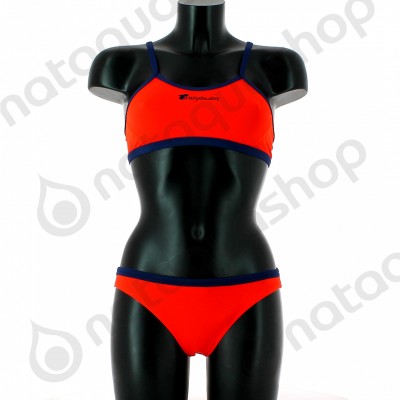 DOMA 2P - FEMME Red