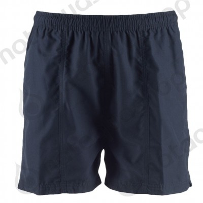 SHORT PERFORMANCE TL080 - HOMME navy blue