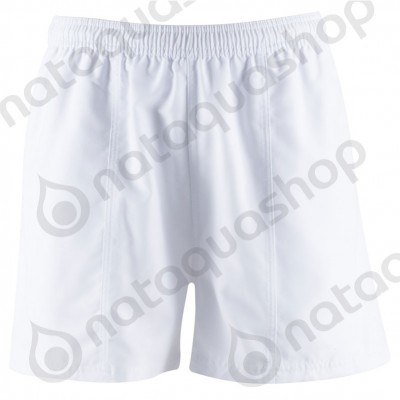 SHORT PERFORMANCE TL080 - HOMME Blanc