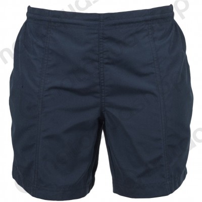 SHORT PERFORMANCE TL80F - FEMME navy blue