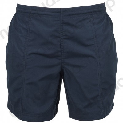 SHORT PERFORMANCE TL80F - FEMME Bleu marine