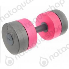 ROUND BAR FLOAT DUMBBELLS