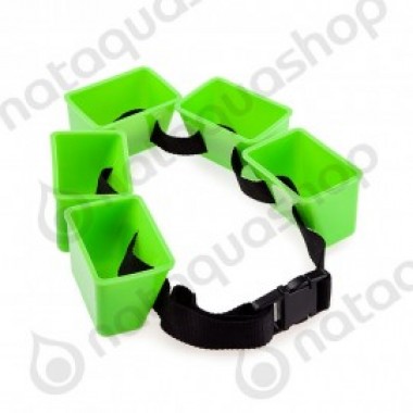 BREAK BELT - photo 0