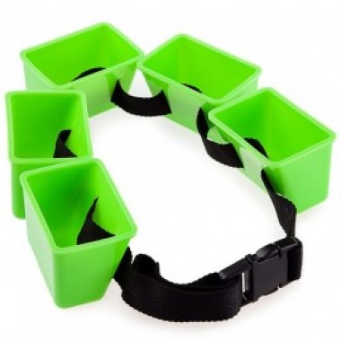BREAK BELT - photo 0