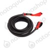 LONG SAFETY CORD