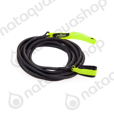 LONG SAFETY CORD Vert