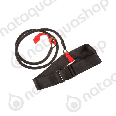 SHORT BELT Rouge