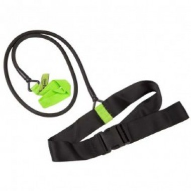 SHORT BELT - photo 0