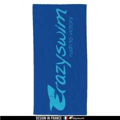 CRAZY SPORT TOWEL