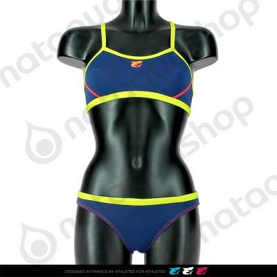 DOMA 2 - 2P - FEMME navy blue