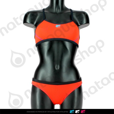 DOMA 2 - 2P - FEMME Red