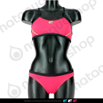 DOMA 2 - 2P - FEMME Pink