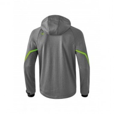 VESTE SOFTSHELL FONCTION - HOMME - photo 1