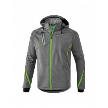 VESTE SOFTSHELL FONCTION - HOMME - photo 0