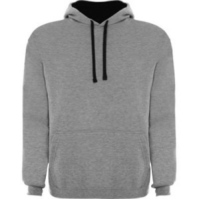 URBAN MALE GREY - BLACK 5802