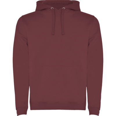 URBAN HOMME 1067 BERRY RED 169