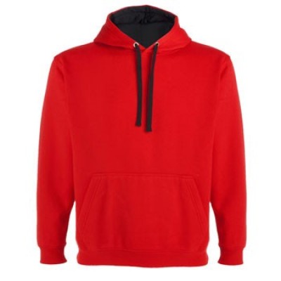 URBAN HOMME 1067 ROUGE / NOIR 6002