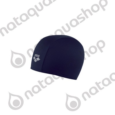 POLYESTER JR navy blue