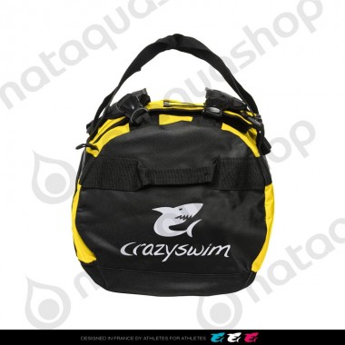 Deluxe Holdall Small Bag - 25litres