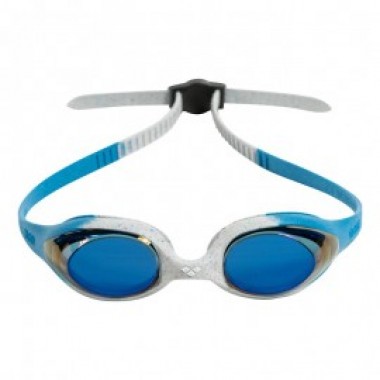 SPIDER JUNIOR MIRROR Blue - photo 1