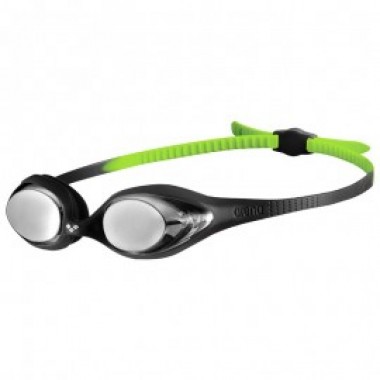 SPIDER JUNIOR MIRROR  Green - photo 0
