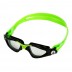 Black/Lime