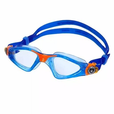 KAYENNE JUNIOR Blue/Orange