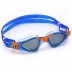 Bleu/Orange