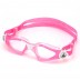 Pink/White
