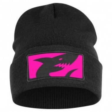 CRAZY BEANIE FLUO - photo 0