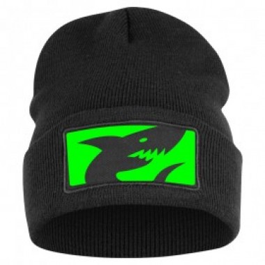 CRAZY BEANIE FLUO - photo 0