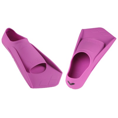POWERFIN HOOK Pink