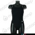 Black/Black