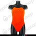 NEON ORANGE