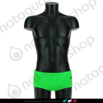 BALBI 3 - MEN LAWN GREEN