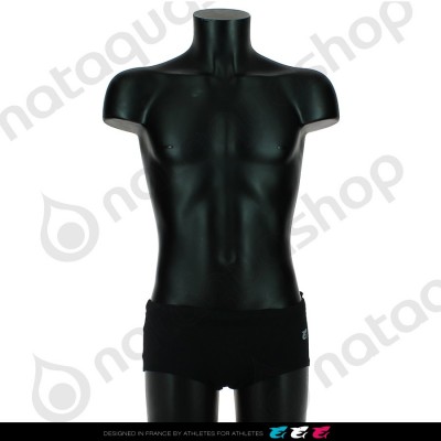 BALBI 3 - MEN Black/Black