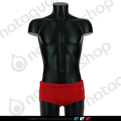 BALBI 3 - MEN Red