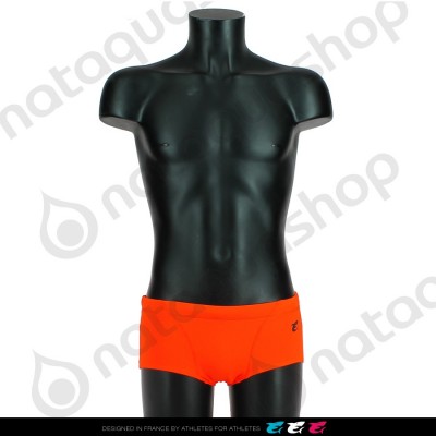 BALBI 3 - MEN NEON ORANGE