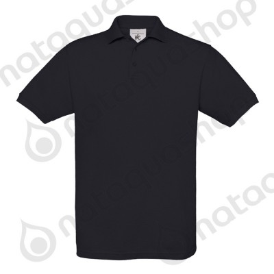 POLO BA301 Noir