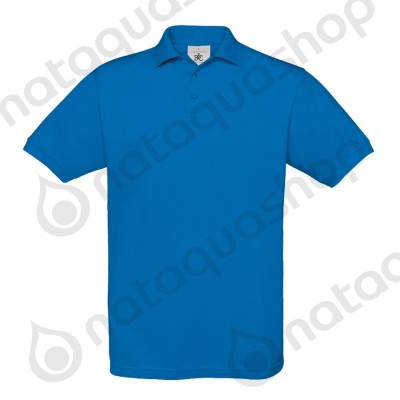 POLO BA301  Royal Blue