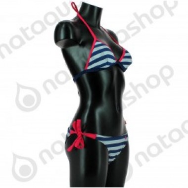 BIKINI CORTINA FIJO MARINER - photo 1