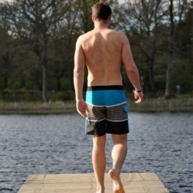 BOARDSHORT RONALD - photo 2
