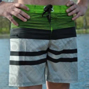 BOARDSHORT ROSS MAN - photo 0